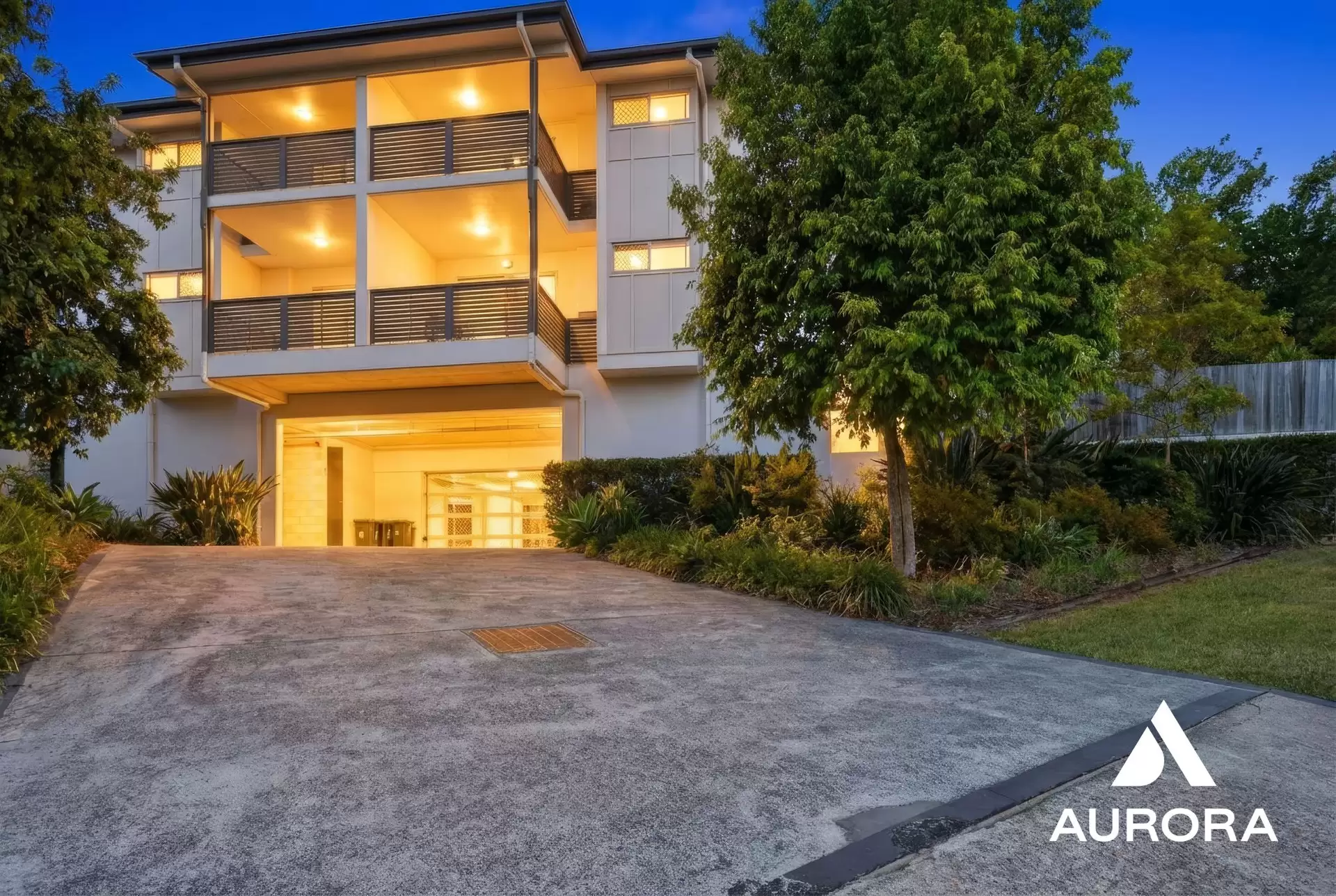 6/10 Raffles St, Mount Gravatt East Leased by Aurora Property - image 1