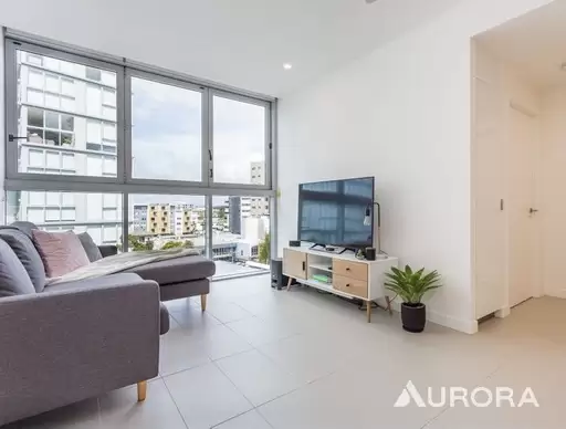 21007/37 Kyabra St, Newstead Sold by Aurora Property