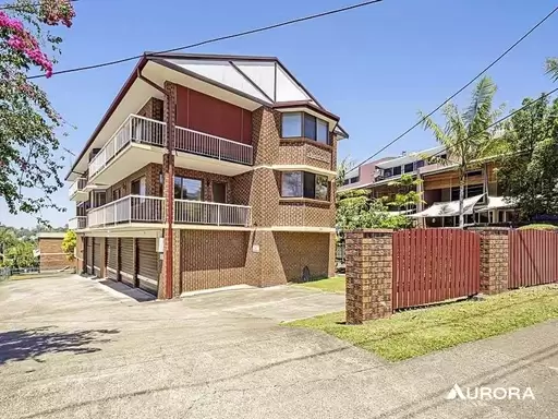 3/304 Cavendish Road, Coorparoo For Lease by Aurora Property