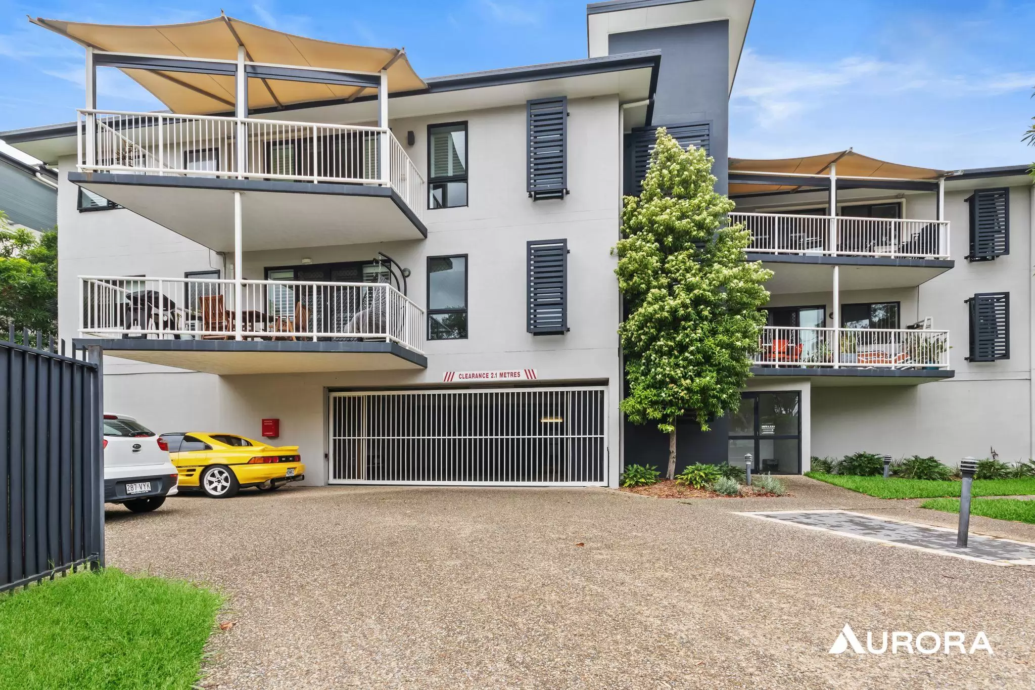 3/147 Riding Road, Hawthorne Leased by Aurora Property - image 2