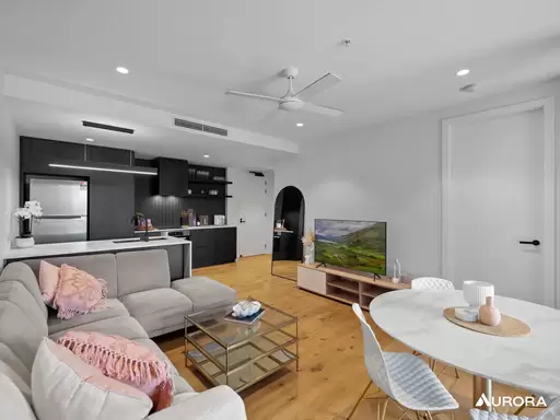 1212/7 Chester Street, Newstead Sold by Aurora Property