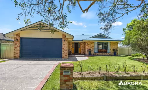 11 Kahlia Close, Victoria Point For Lease by Aurora Property