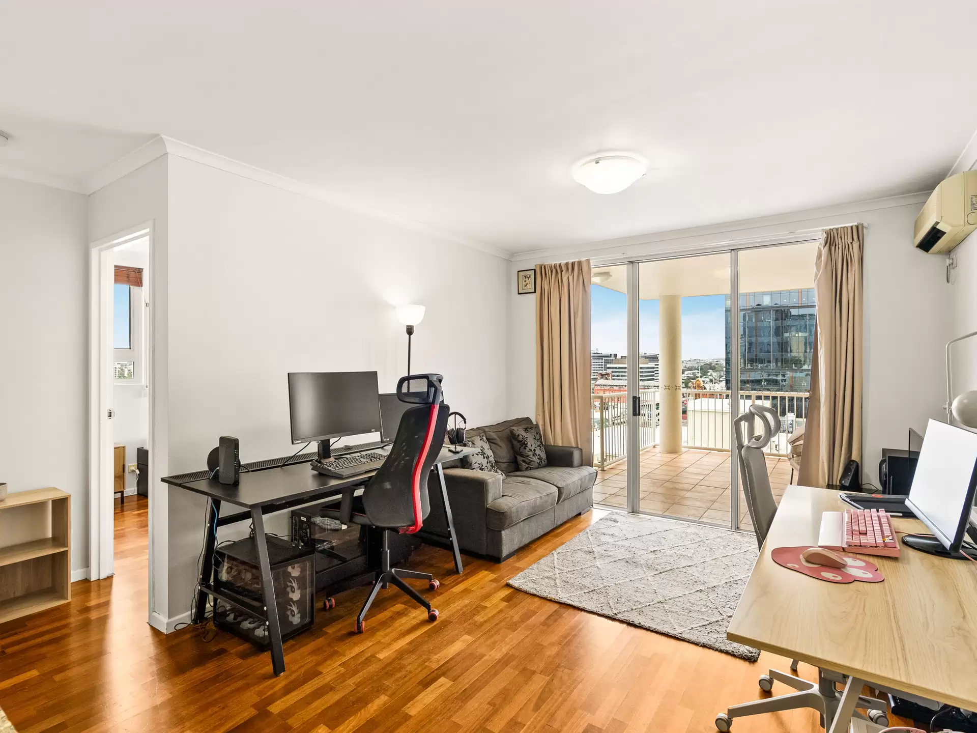 155/35 Gotha Street, Fortitude Valley For Sale by Aurora Property - image 1