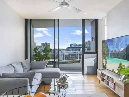 1504/7 Chester Street, Newstead Sold by Aurora Property