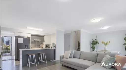 83/2 Pateman Parade, Thornlands Leased by Aurora Property