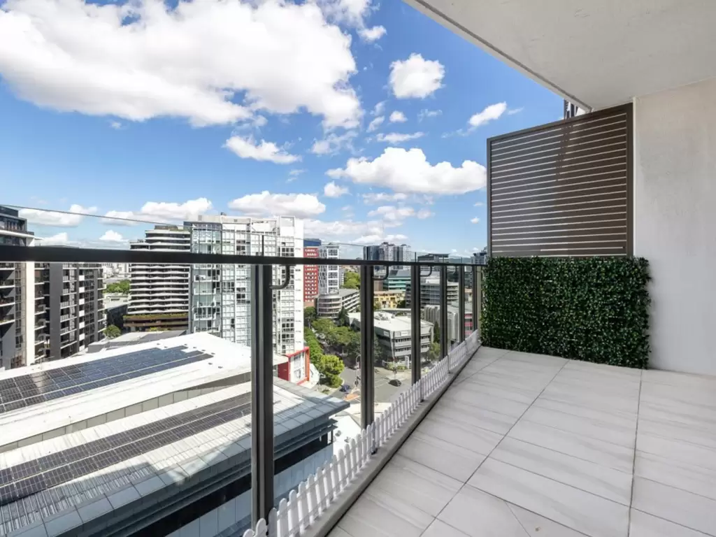 1206/10 Stratton Street, Newstead For Sale by Aurora Property