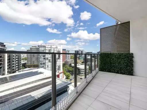 1206/10 Stratton Street, Newstead For Sale by Aurora Property