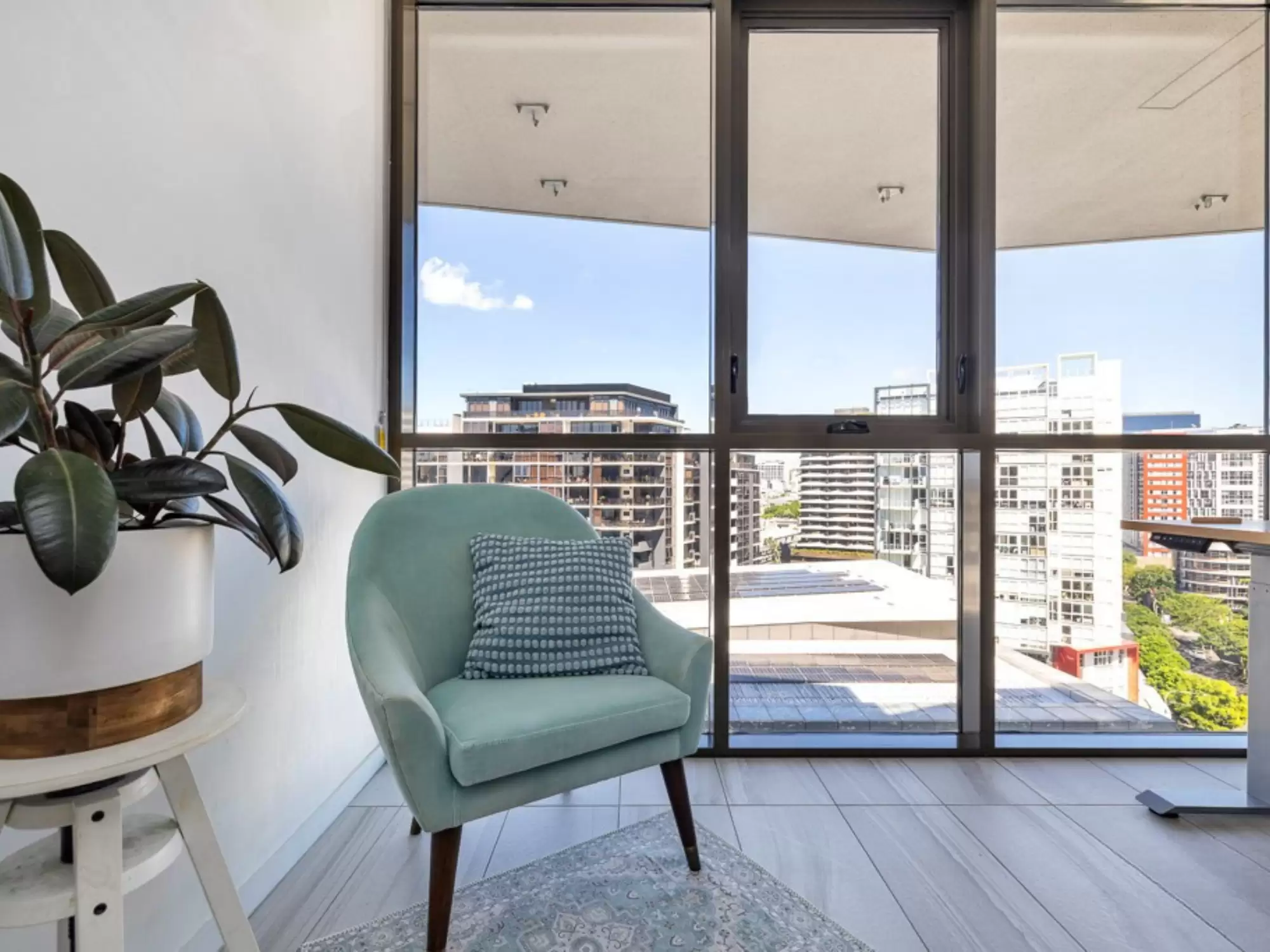 1106/10 Stratton Street, Newstead For Sale by Aurora Property - image 1