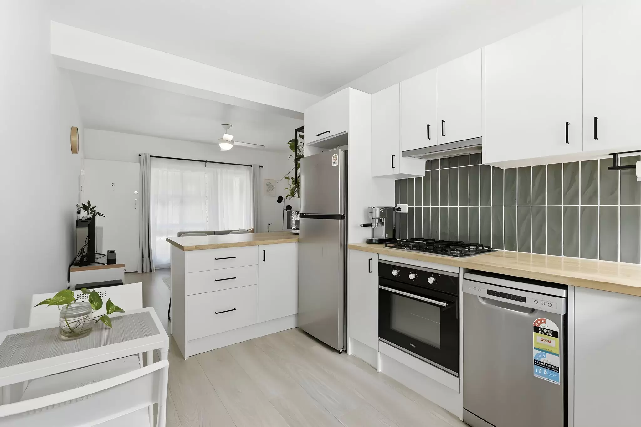 3/59 Bonney Avenue, Clayfield Leased by Aurora Property - image 4