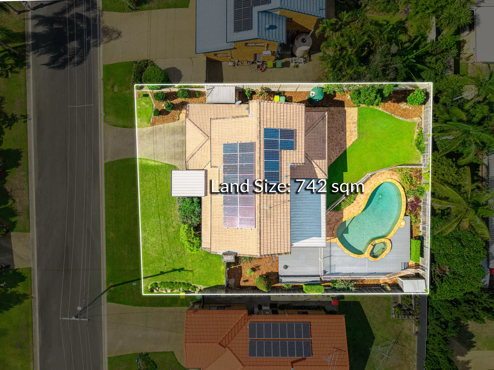 63 Ellendale Crescent, Daisy Hill Sold by Aurora Property - image 1