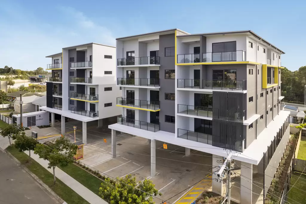 Unit 124/6-8 Beverley Avenue, Rochedale South Sold by Aurora Property
