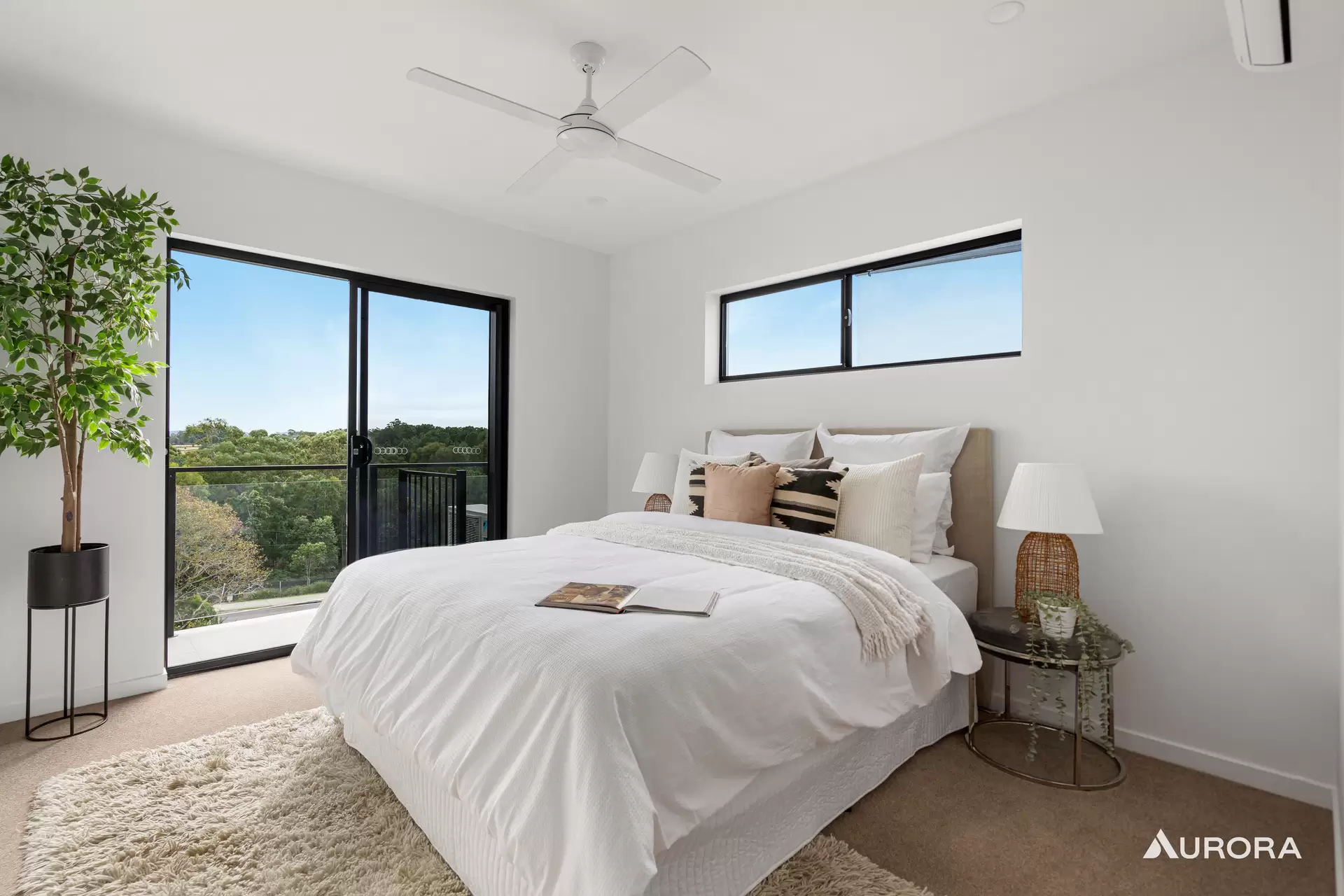 Unit 124/6-8 Beverley Avenue, Rochedale South Sold by Aurora Property - image 1