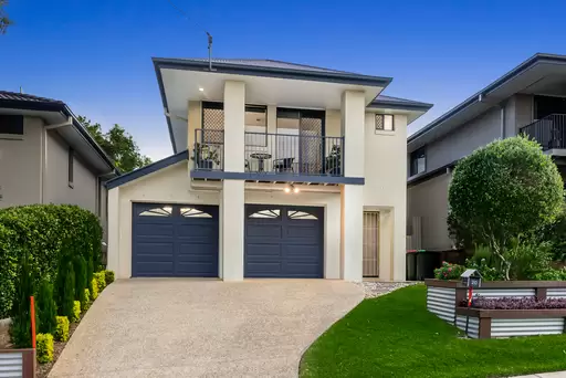 20 Calga Street, Wavell Heights Leased by Aurora Property