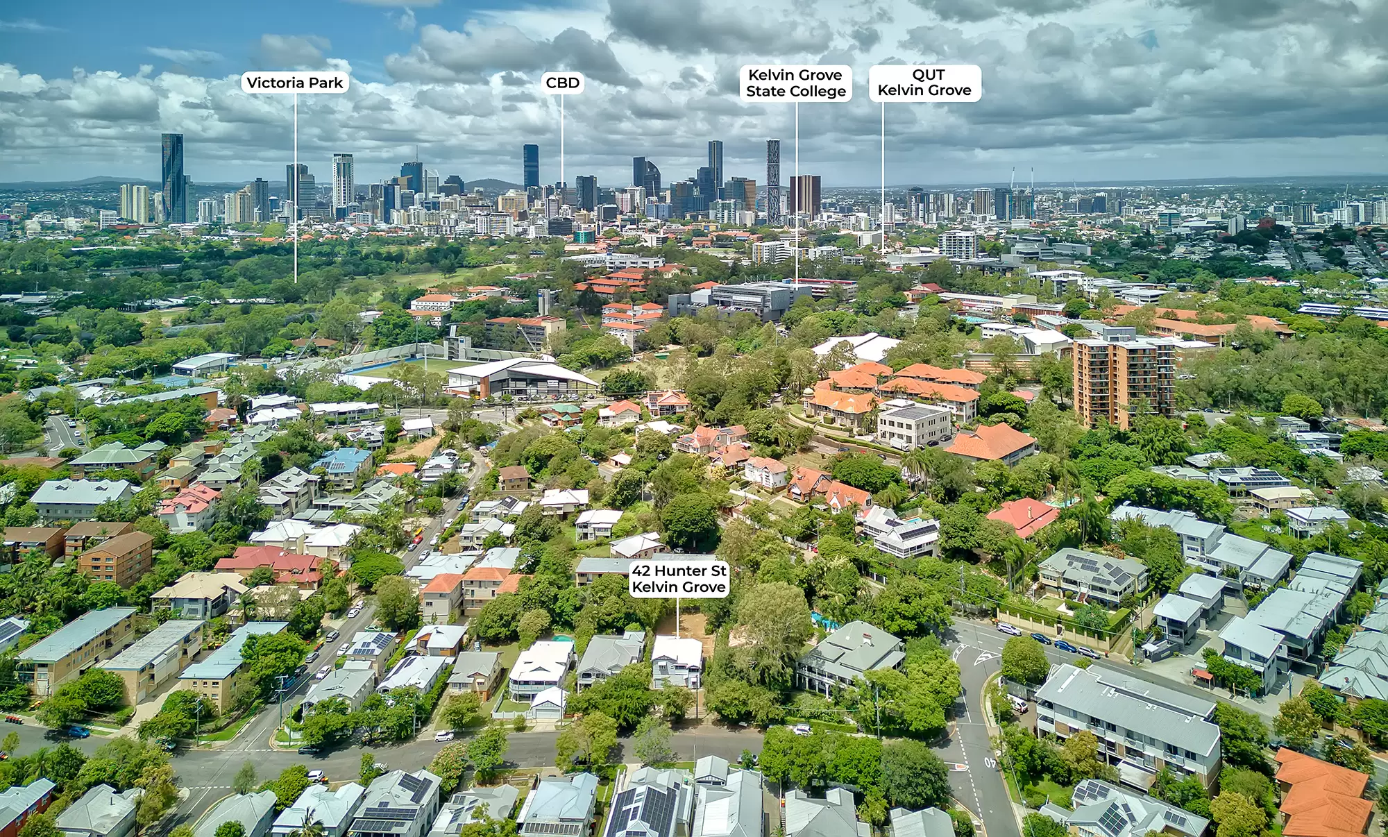 42 Hunter Street, Kelvin Grove For Sale by Aurora Property - image 16