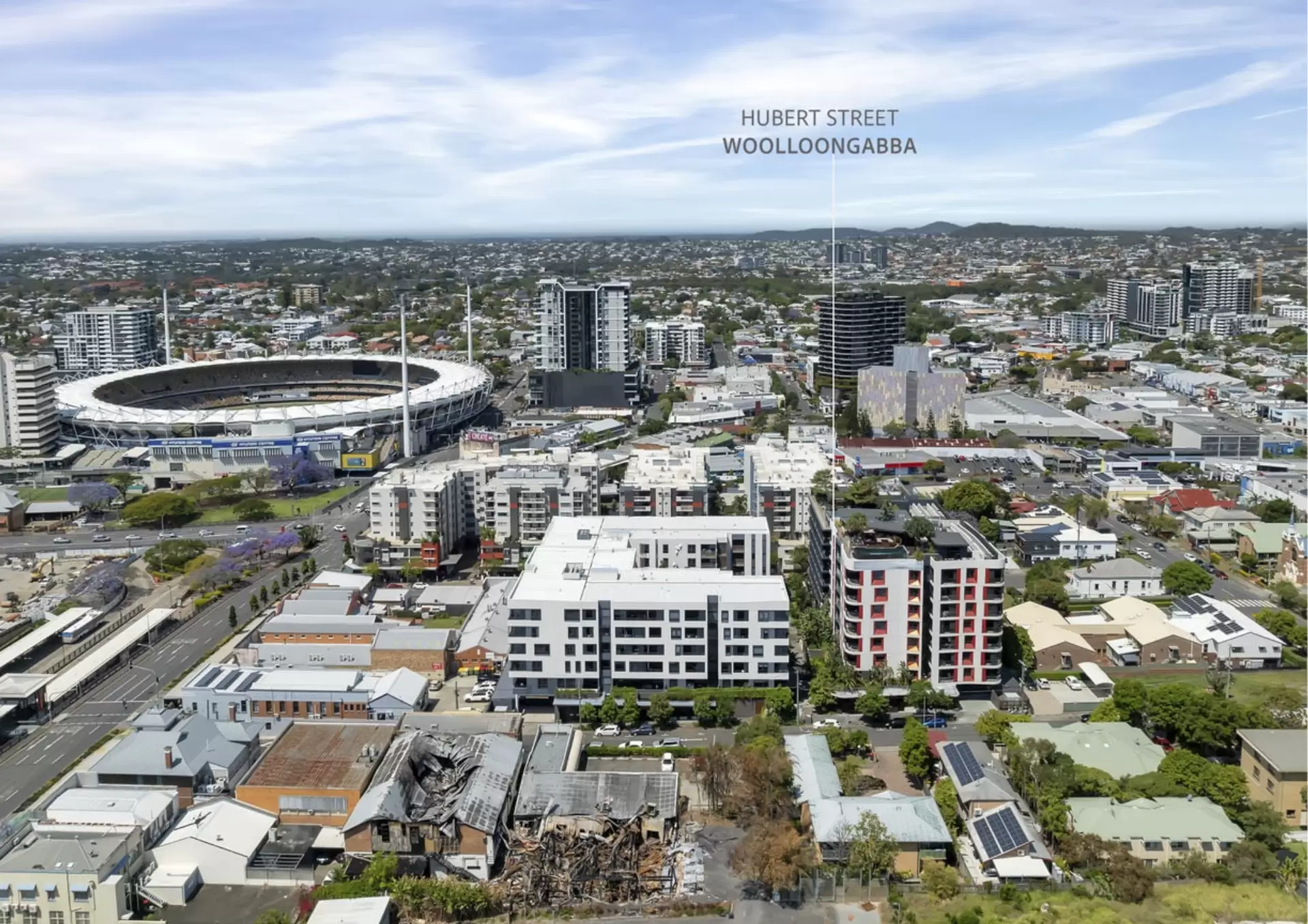 807/18 Hubert Street, Woolloongabba For Sale by Aurora Property - image 1