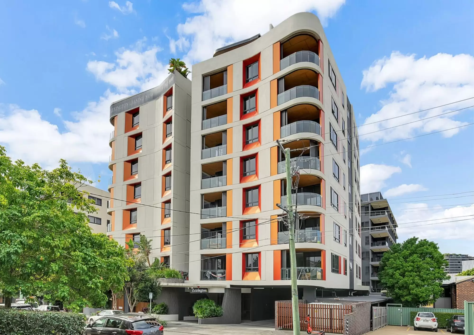 807/18 Hubert Street, Woolloongabba For Sale by Aurora Property - image 3