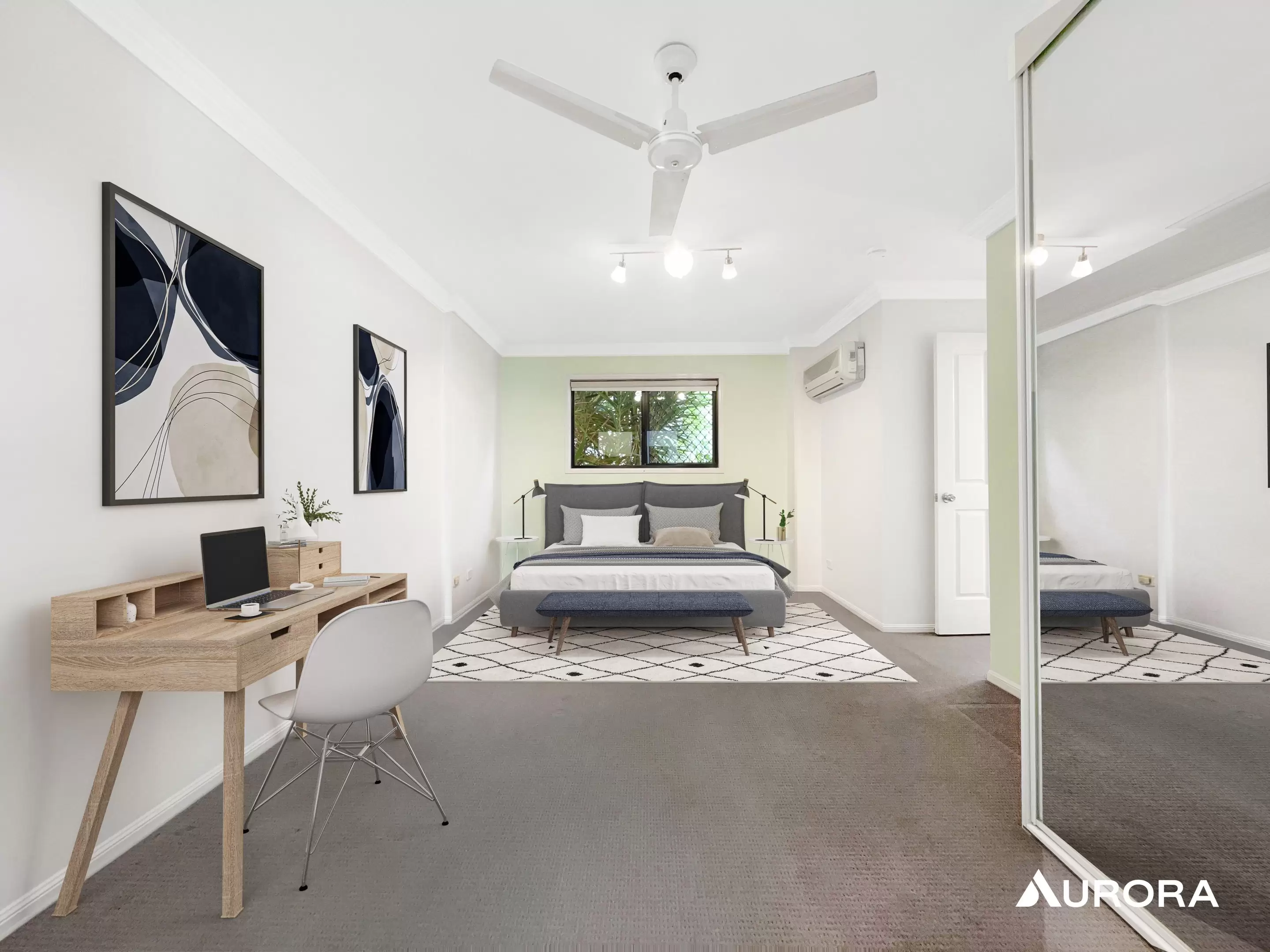 27/45 Herston Road, Kelvin Grove Leased by Aurora Property - image 4