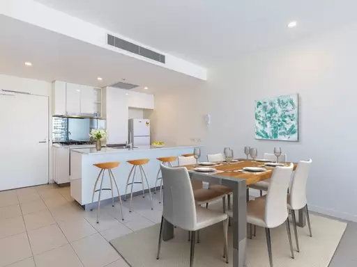 10705/88 Doggett Street, Newstead For Sale by Aurora Property