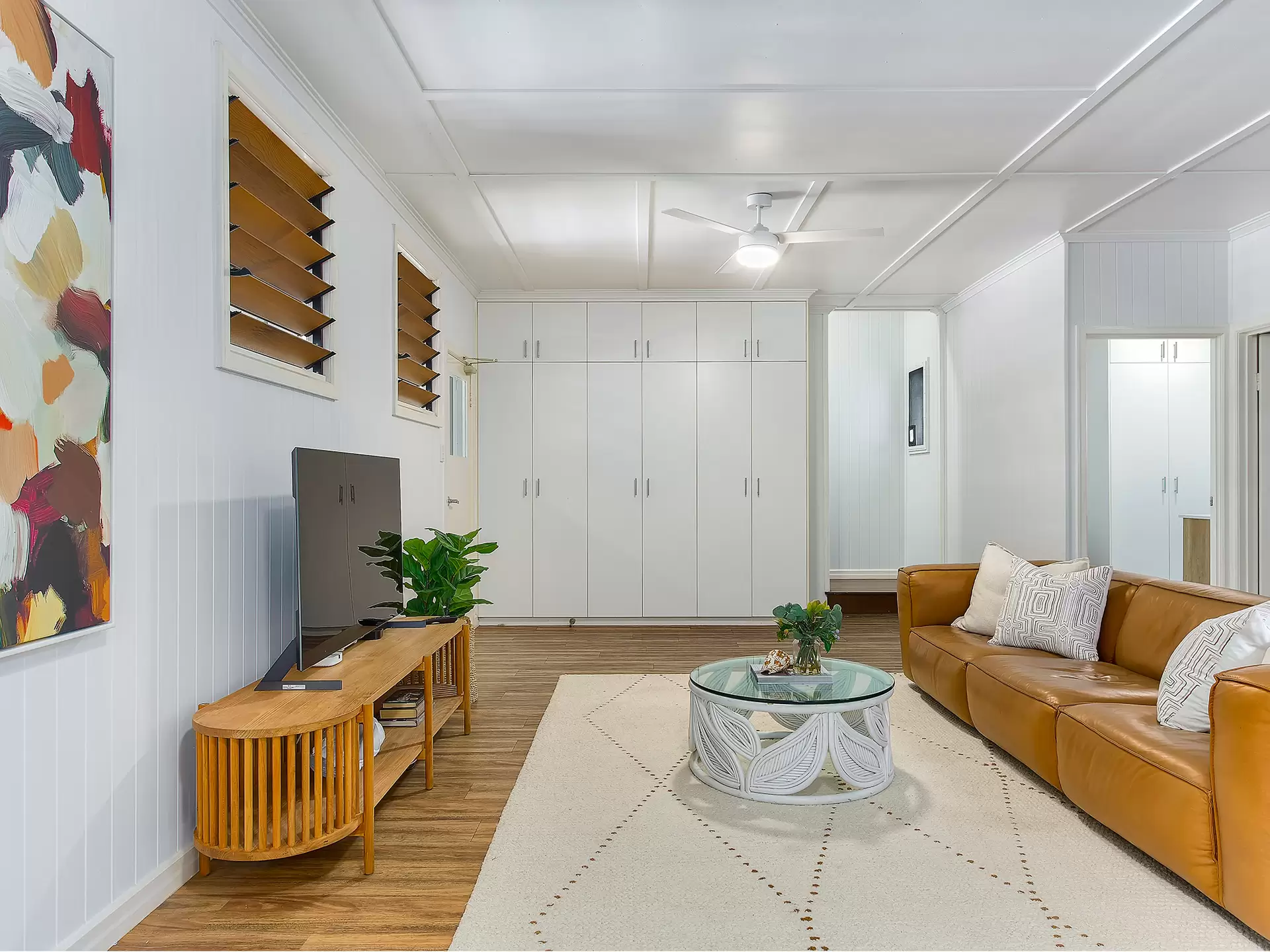 27 Noble Street, Wilston For Sale by Aurora Property - image 1