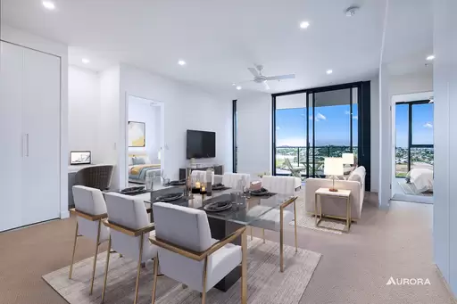 11103/7 Wharf Street, Hamilton Sold by Aurora Property
