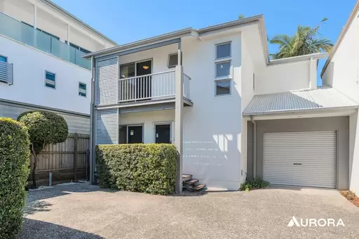 3/32 Cambridge St, Bulimba For Lease by Aurora Property
