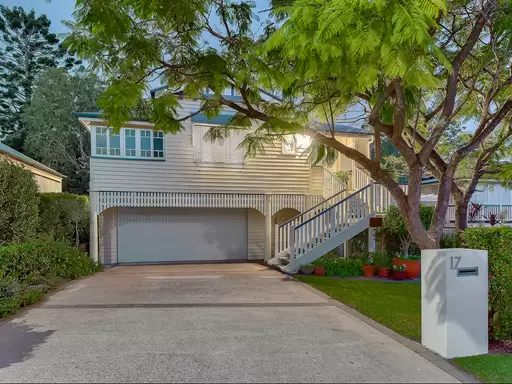 17 Robe Street, Newmarket Sold by Aurora Property