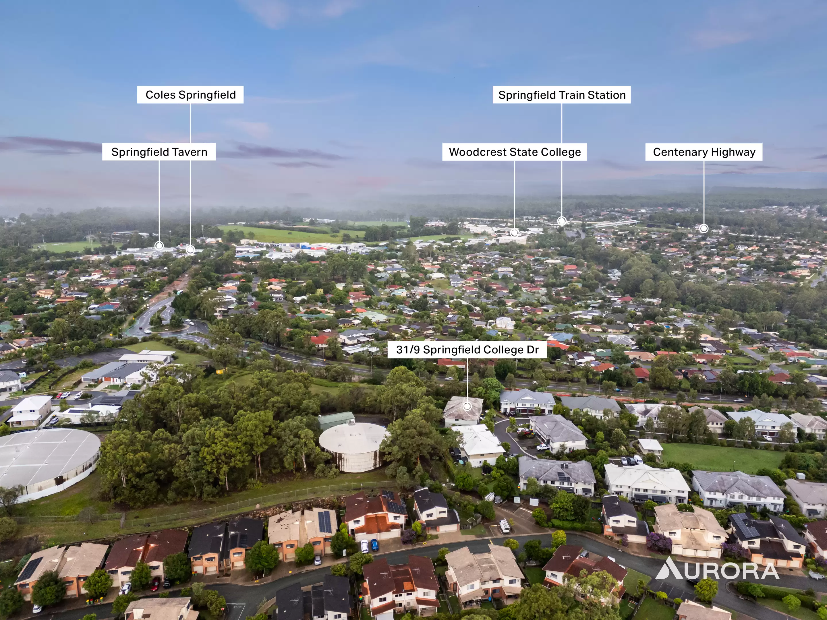 31/9 Springfield College Drive, Springfield For Sale by Aurora Property - image 25