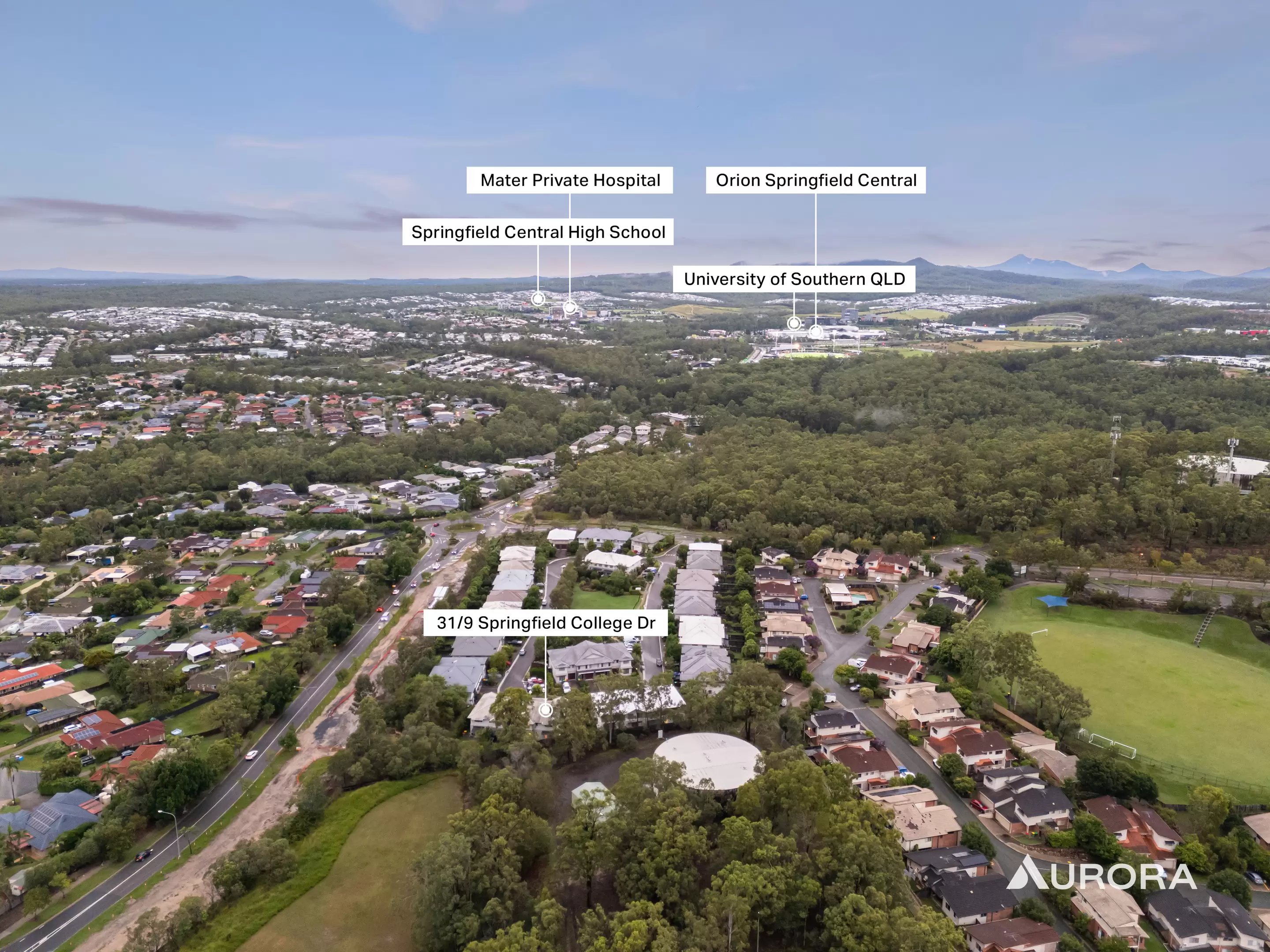 31/9 Springfield College Drive, Springfield For Sale by Aurora Property - image 22