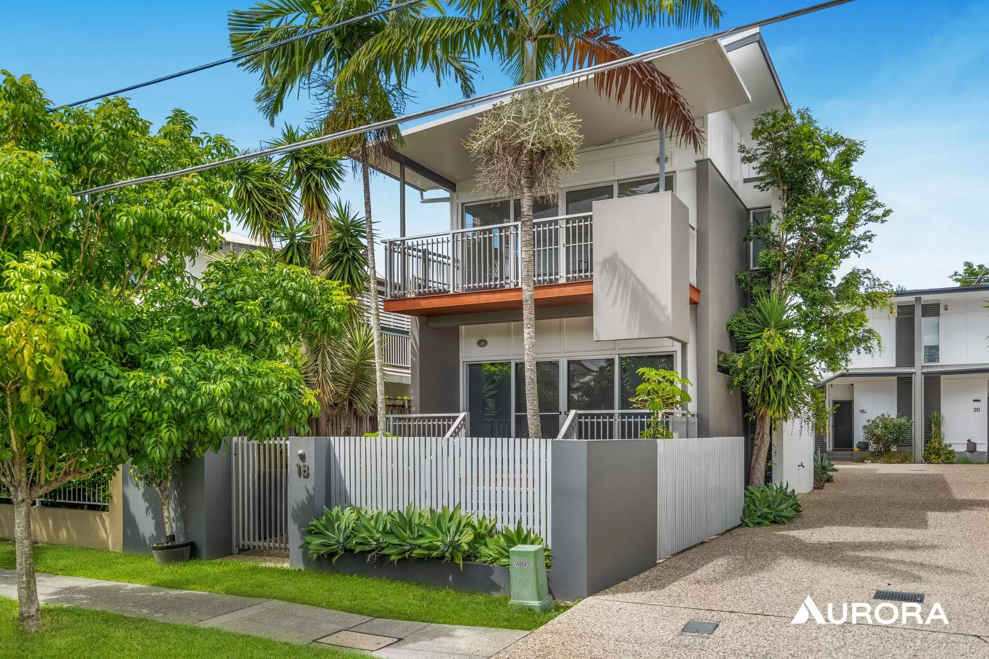 18 Park Street, Hawthorne For Lease by Aurora Property - image 1