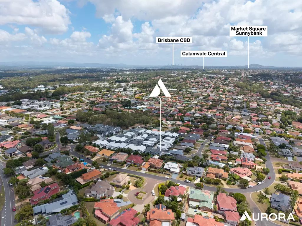 57/27 Sunflower Crescent, Calamvale Sold by Aurora Property