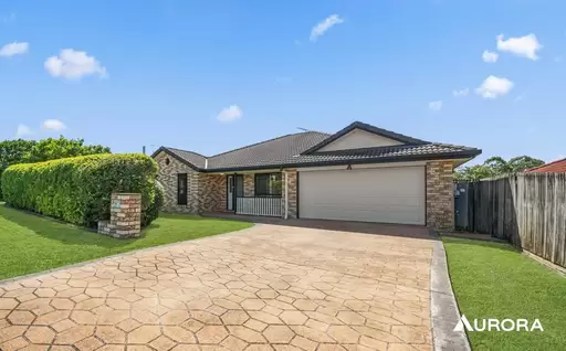 7 Rachel Place, Thornlands Leased by Aurora Property