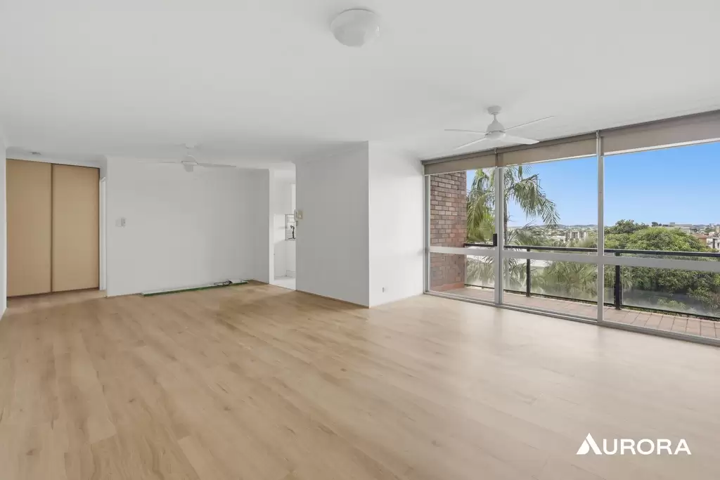 10/19 Ellis Street, Kangaroo Point Leased by Aurora Property