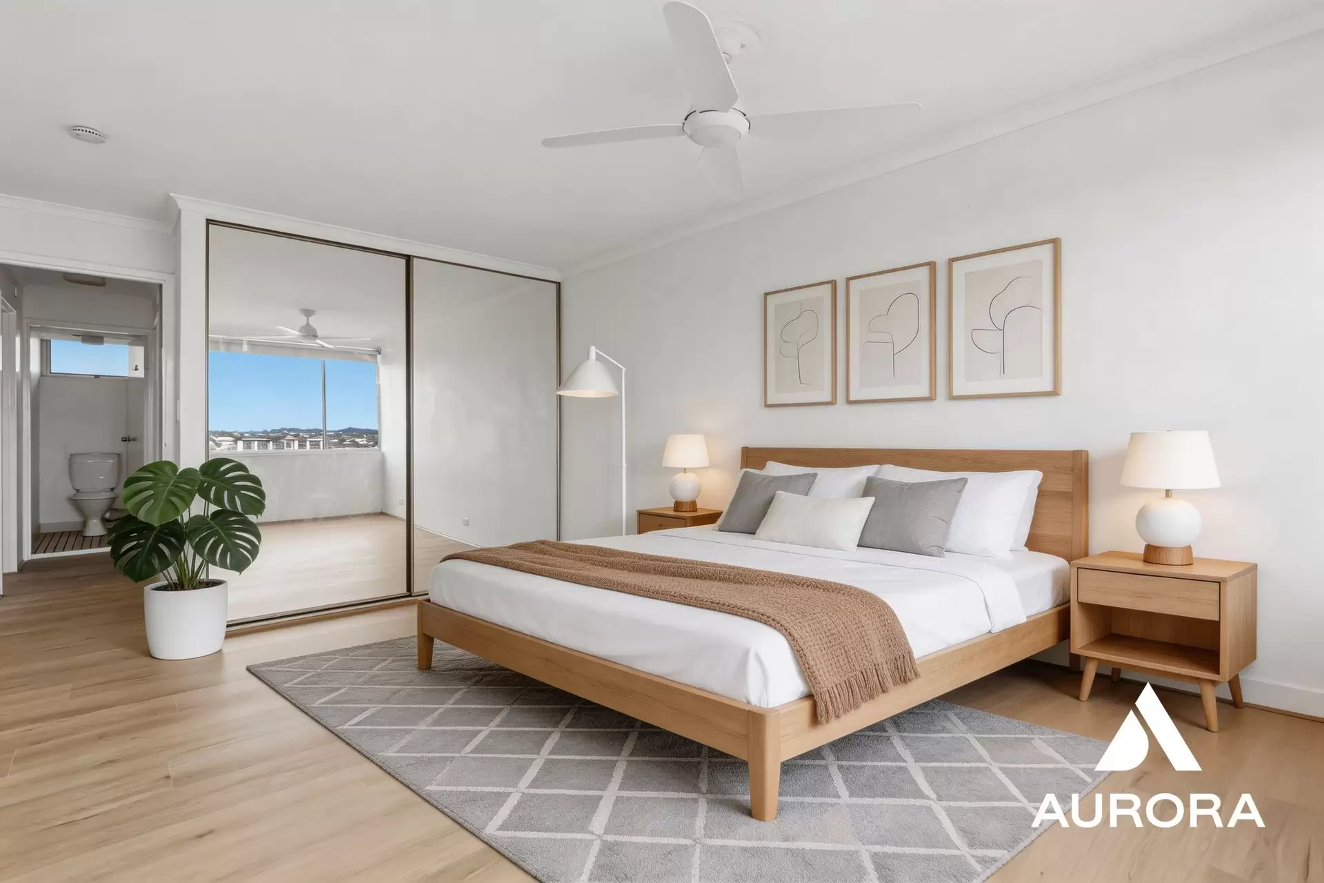 10/19 Ellis Street, Kangaroo Point For Lease by Aurora Property - image 1