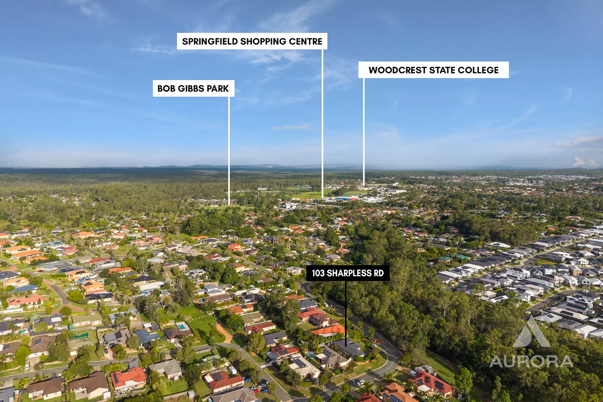 103 Sharpless Road, Springfield For Sale by Aurora Property - image 1