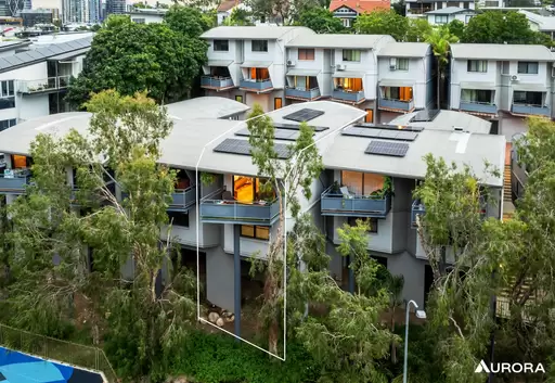 14/4 Cowlishaw Street, Bowen Hills Sold by Aurora Property
