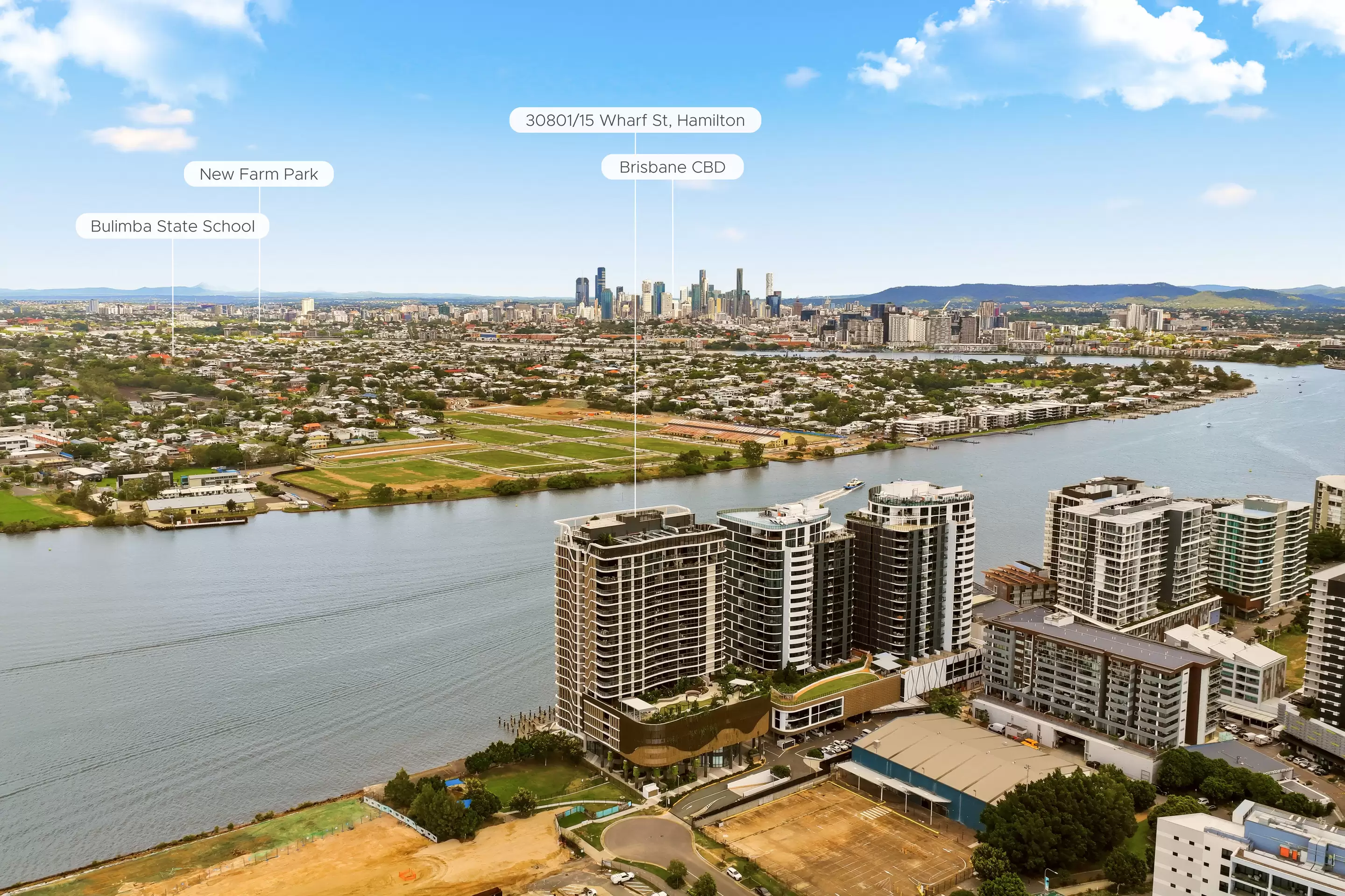 30801/15 Wharf Street, Hamilton For Sale by Aurora Property - image 29