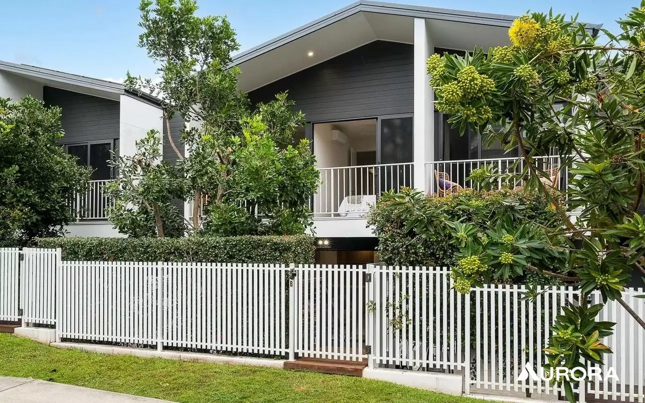 7/33 Burnaby Terrace, Gordon Park For Lease by Aurora Property - image 1