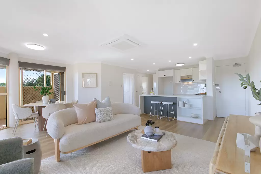 5/44 Globe Street, Ashgrove For Sale by Aurora Property