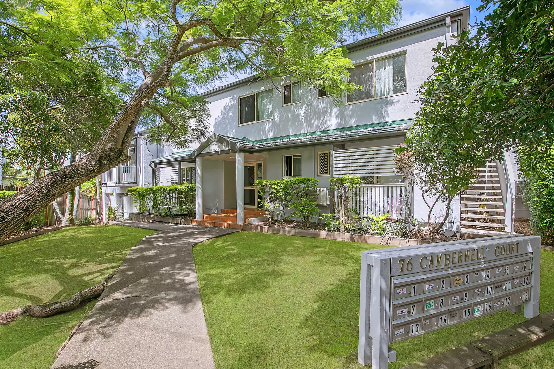 12/76 Lisburn Street, East Brisbane For Sale by Aurora Property - image 1