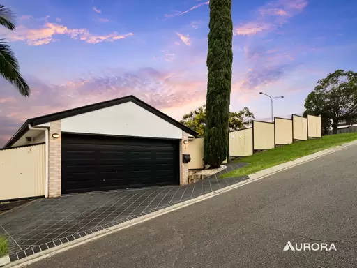 1 Barney Street, Sunnybank Hills Sold by Aurora Property