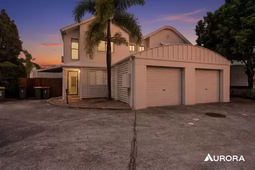 15/33 Mornington Crescent, Morningside Leased by Aurora Property