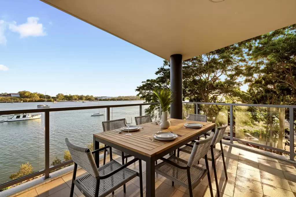 1305/118 Parkside Circuit, Hamilton Sold by Aurora Property