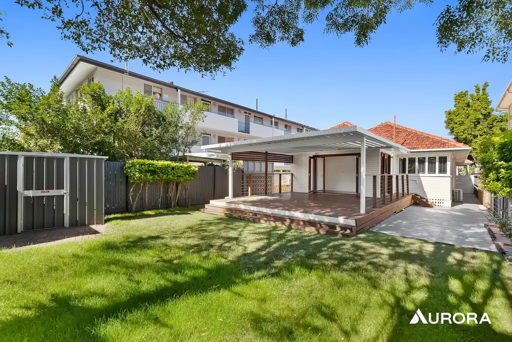 78 Beatrice Terrace, Ascot For Lease by Aurora Property