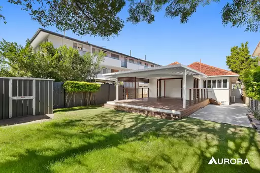 78 Beatrice Terrace, Ascot For Lease by Aurora Property