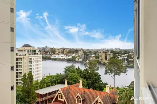 905/18 Thorn Street, Kangaroo Point Sold by Aurora Property