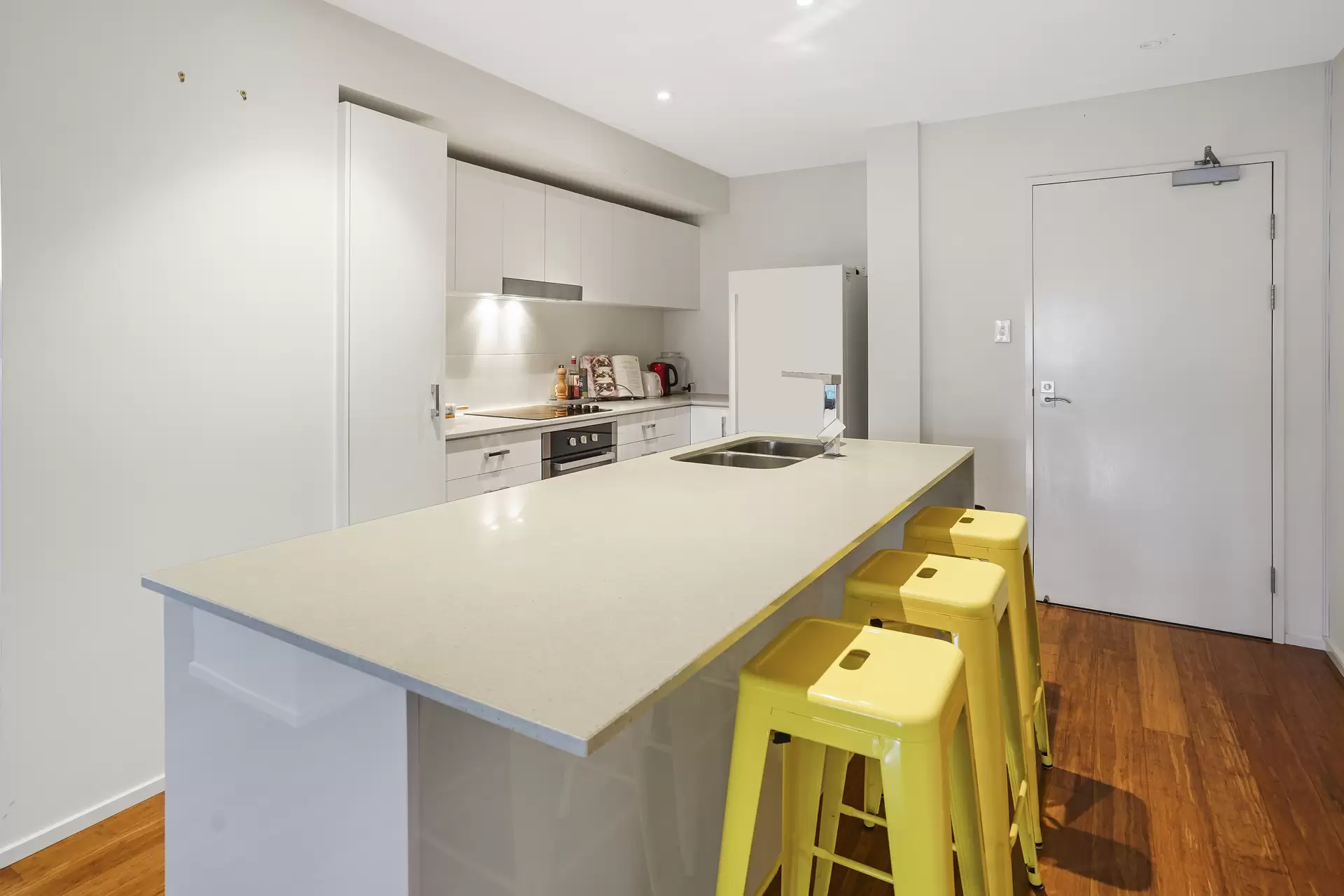 6/6 Trundle Street, Enoggera For Lease by Aurora Property - image 1