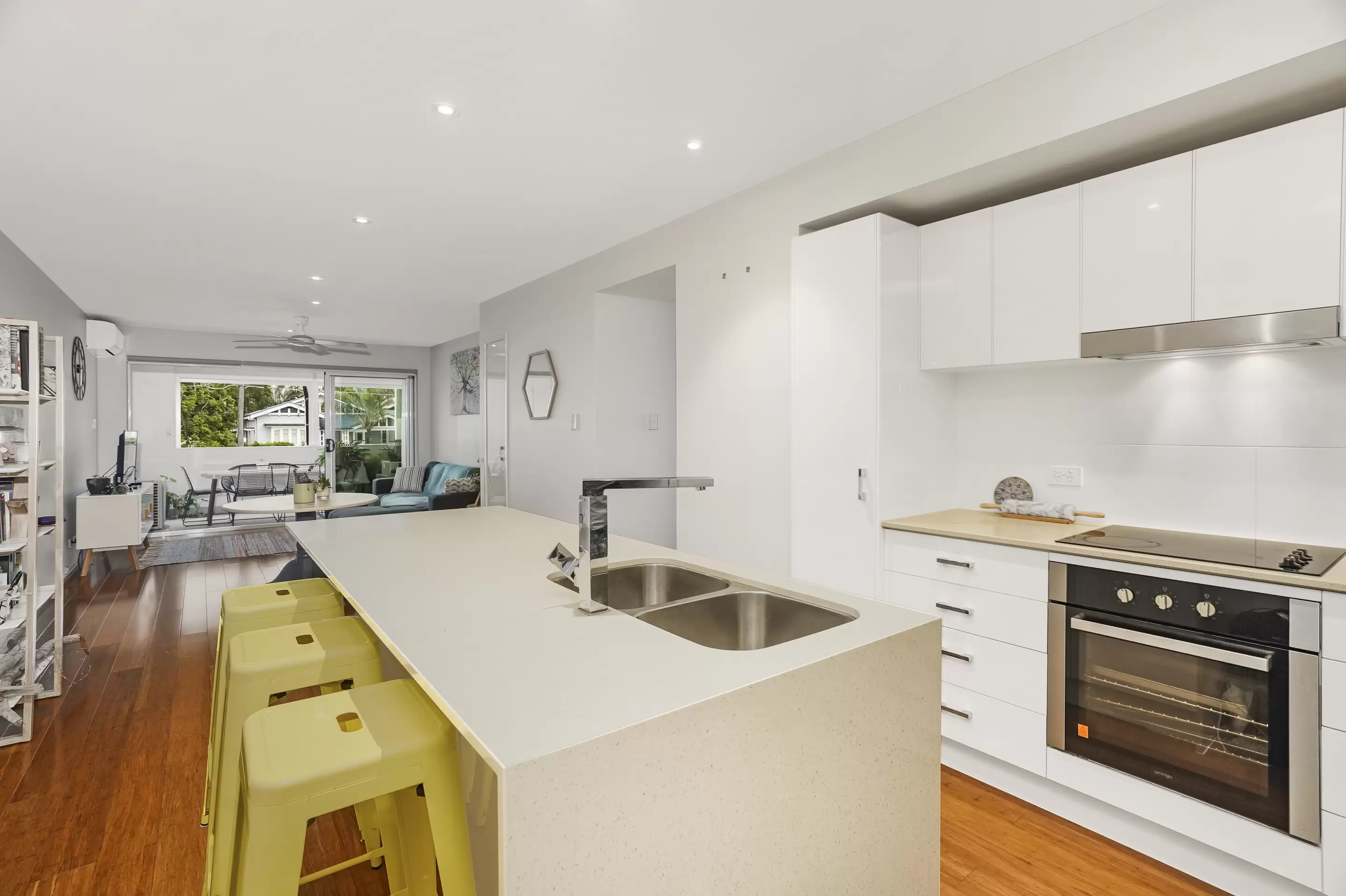 6/6 Trundle Street, Enoggera For Lease by Aurora Property - image 2