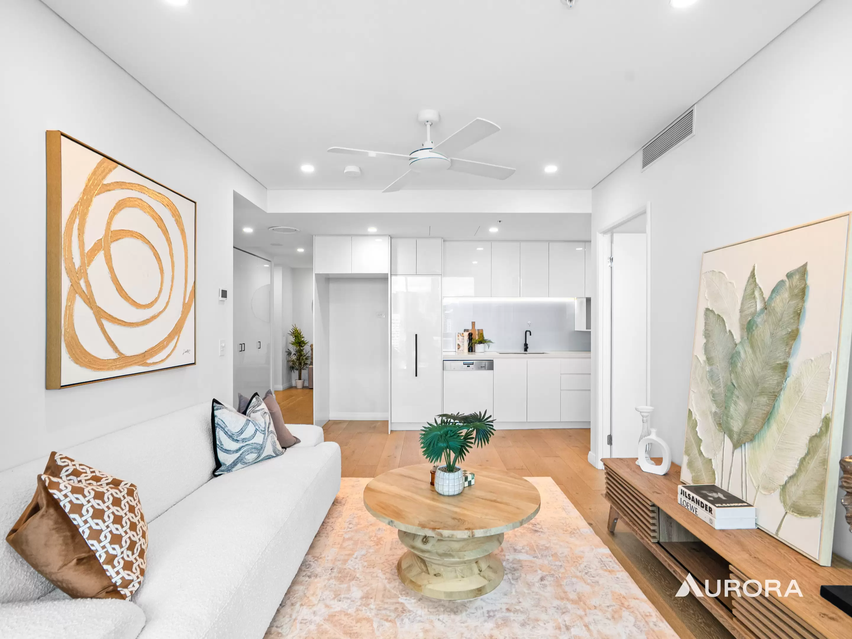 1904/275 Wickham Street, Fortitude Valley For Sale by Aurora Property - image 2