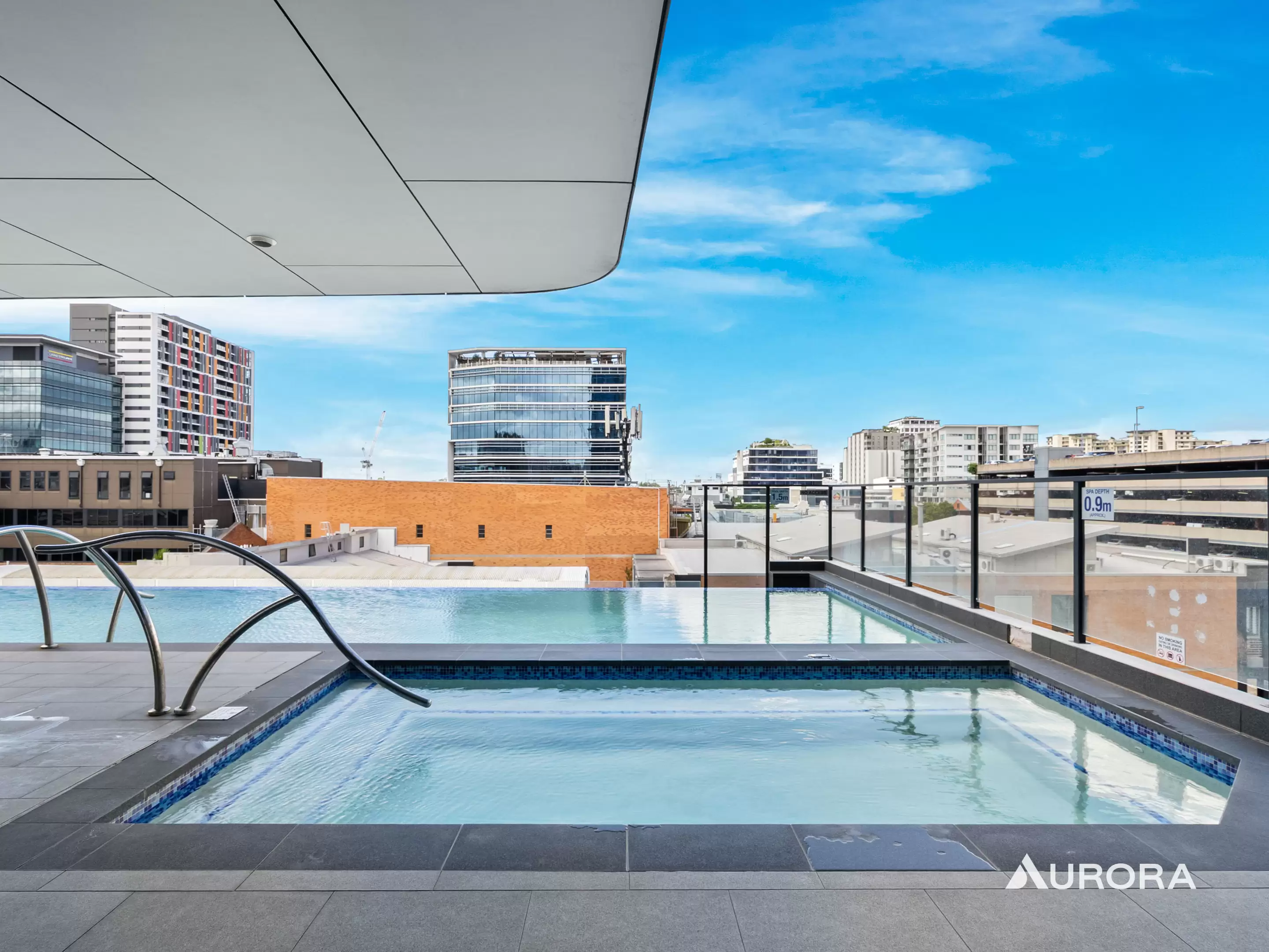 1904/275 Wickham Street, Fortitude Valley For Sale by Aurora Property - image 17