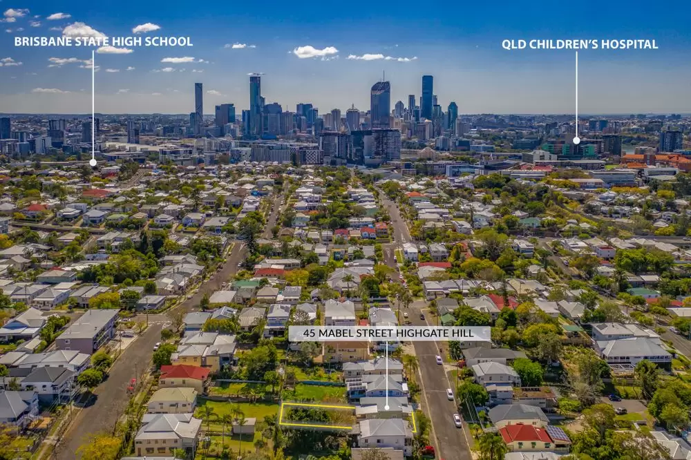45 Mabel Street, Highgate Hill Auction by Aurora Property - image 9
